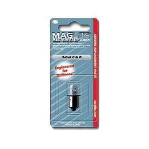  Maglite ML LAMP 3 CELL XENON BULB [Misc.] Sports 