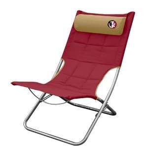  Florida State Seminoles Lounger: Sports & Outdoors
