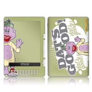   Kindle DX  Jeff Dunham  Peanut in.Dat s Good in. Skin: Electronics