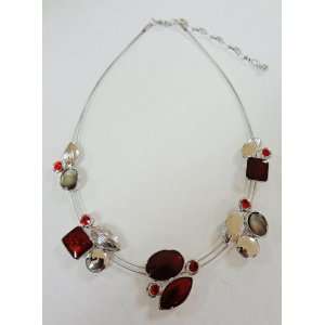  Latest Fashion Design Necklace: Arts, Crafts & Sewing