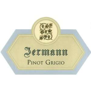  Jermann Pinot Grigio 2010 Grocery & Gourmet Food