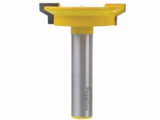 Drawer Front Router Bit   Reversible   15133  