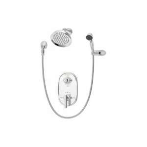  Symmons Lucetta? Shower System 4605