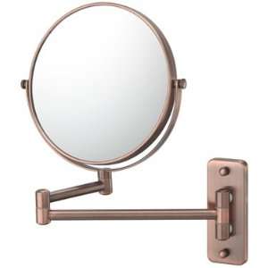  KIMBALL YOUNG Double Arm Wall Mirror (Model 21135)