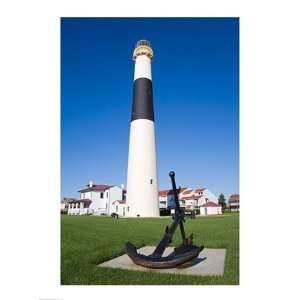  Absecon Lighthouse Museum, Atlantic County, Atlantic City 