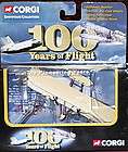 100 Years of Flight Corgi Showcase Collection Kittyhawk/Orvi​lle 