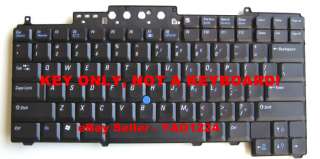 DELL Keyboard KEY   Latitude D620 D630 D631 D820 D830  