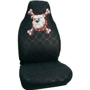  BULL DOG SEAT COVER: Automotive