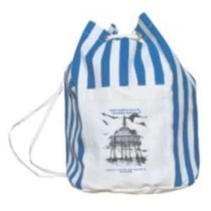  Striped Sling Bag Case Pack 50 