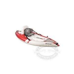  Sevylor Quikpak K1 Sit On Top Inflatable Kayak 2000006974 