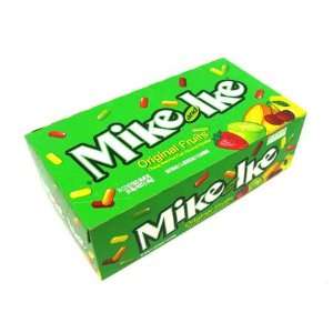 Mike and Ike   24 Pack  Grocery & Gourmet Food