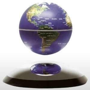  Levitron Ion Anti Gravity Globe Toys & Games