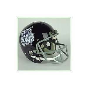   Kansas State Wildcats Authentic Replica Throwback NCAA Football Helmet
