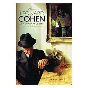  Leonard Cohen   A Remarkable Life Musical Instruments