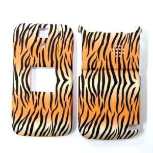 Cuffu   Tiger   Sanyo Katana 8500 DLX Smart Case Cover Perfect for 