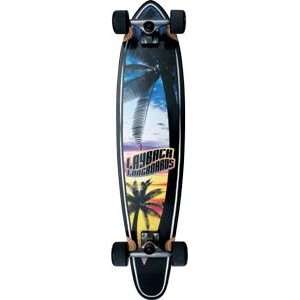  Misc Layback Happy Hour Longboard Complete Sports 