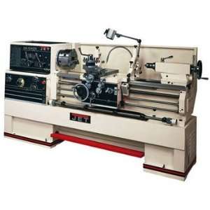   321416 GH 1840ZX Lathe with 300S and Collet Closer