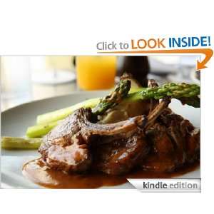   Lamb The Ultimate Collection of the Worlds Finest Lamb Recipes