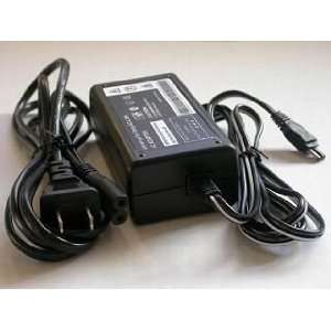 Replacement for Sony AC L10A / AC L10 / AC L100 AC Power Adapter (by 