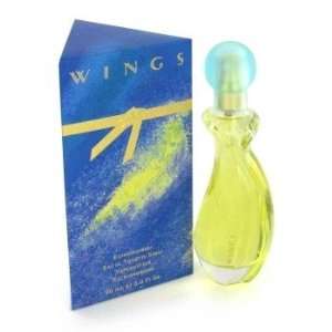  Perfume Wings Giorgio Beverly Hills Cops: Beauty