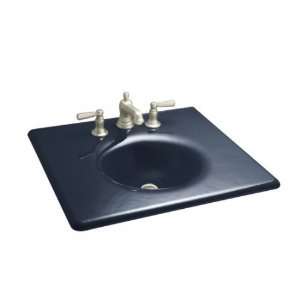  Kohler K 3048 8 52 Bathroom Sinks   Self Rimming Sinks 
