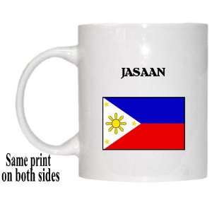  Philippines   JASAAN Mug 