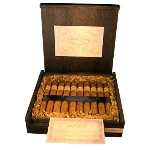 Kristoff Criollo Torpedo   Box of 20 Cigars 