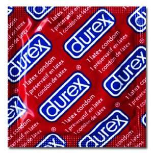  Durex High Sensation