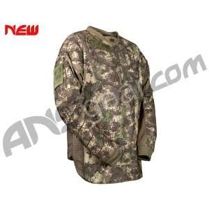  Planet Eclipse 2011 HDE Paintball Jersey   Camo: Sports 