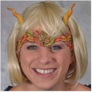  Fall Fairy Mask (1 per package) Toys & Games