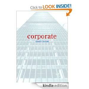 Start reading Corporate  