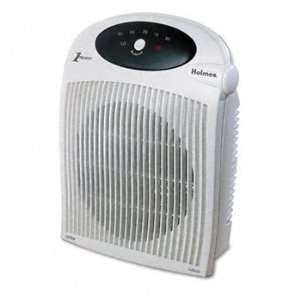 Holmes® Heater Fan with ALCI Safety Plug HEATER,WALL 