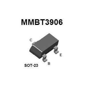  MMBT3906 PNP SMT Transistor Electronics