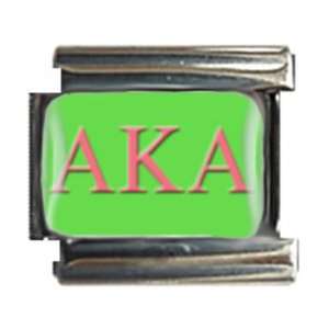  Alpha Kappa Alpha Charm 