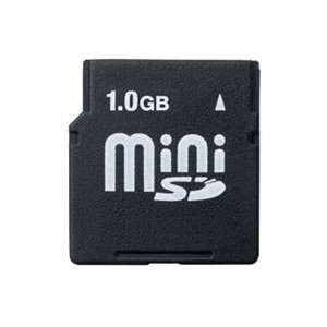  1GB Mini SD Memory Card