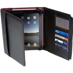   Carrying Case (Portfolio) for 9.7 iPad   Black   DT1537 Electronics