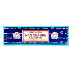  Nag Champa Incense Sticks 100gm