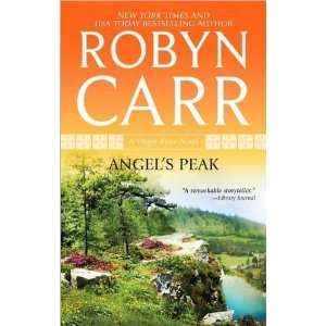  Carrs Angels Peak (Angels Peak (Virgin River) by Robyn Carr 