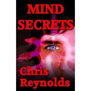   Secrets: An Urban Fantasy Novel (9781908340047): Chris Reynolds: Books