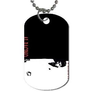  scarface v1 DOG TAG COOL GIFT 