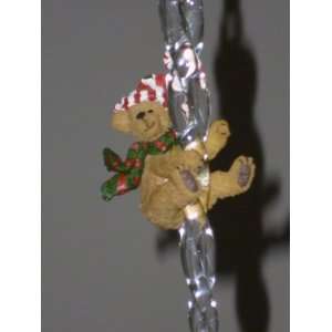  Boyds Bears Christmas Tree Ornament: Everything Else