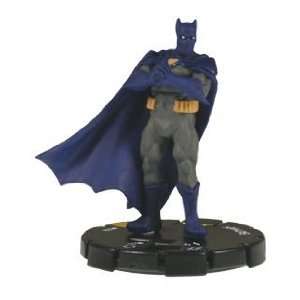    HeroClix: Batman # 58 (Uncommon)   Justice League: Toys & Games