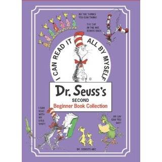   Lorax, If I Ran The Circus, If I Ram The Zoo,) (Dr Seuss Collection
