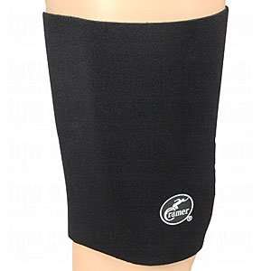  Cramer Thigh Support Black/X Large