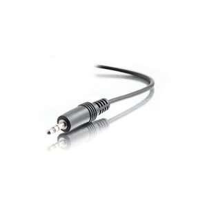   Cable M/M Features Two Copper Conductors & Drain Wire Electronics