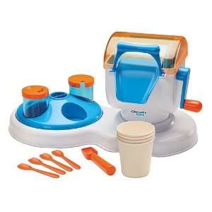  Discovery Kids Ice Cream Maker: Toys & Games