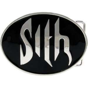  Sith Star Wars Belt Buckle: Sports & Outdoors