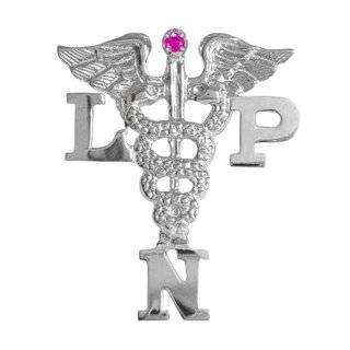 NursingPin   Licensed Practical Nurse LPN Graduation Nursing Pin in 