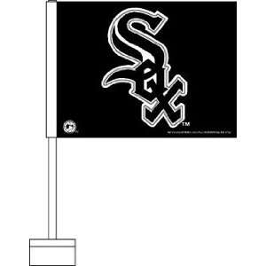  Chicago White Sox Car Flag *SALE*: Sports & Outdoors