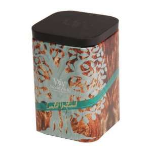  Coastal Driftwood Wood Essence Candle Tin by WoodWicks 
